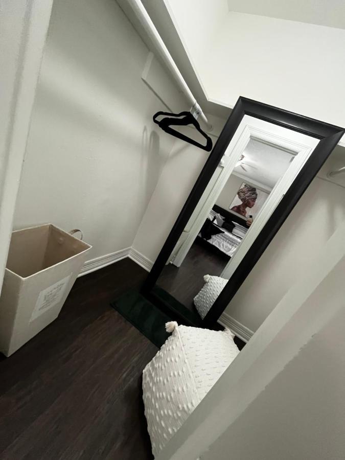 Cozy Getaway 1 Bed 1 Bath Appartement